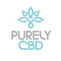 Purely CBD logo