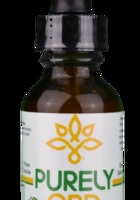 Pina Colada CBD Water Soluble - 300 mg image