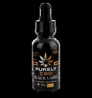 Durban Poison CBD Multi-use Tincture - 250 mg image