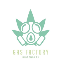 Gas Factory logo