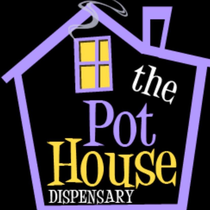 The Pot House logo
