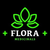 Flora Medicinals logo
