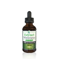 Extract Wellness - Full Spectrum CBD Hemp Oil image