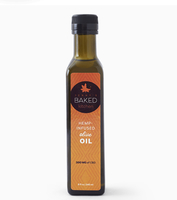 Premium Full Spectrum CBD Olive Oil image