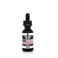 Liberty Tactical Relief - Full Spectrum CBD Oil image