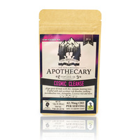 Apothecary - Herbal CBD Hemp Tea image