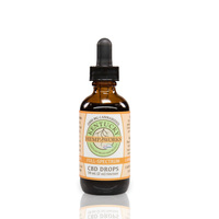 Kentucky Hemp Works - 2000 Mg Hemp Extract CBD Oil image