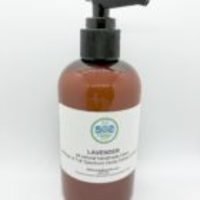 502 Hemp - All Natural CBD Hemp Lotion image