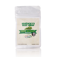 Kentucky's Best Hemp - CBD Gummies image