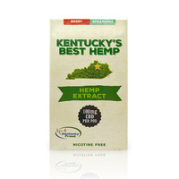 Kentucky Best Hemp - CBD Hemp Oil Vape Kit image