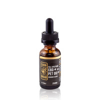 CornBread Hemp - Full Spectrum CBD Oil For Pets image