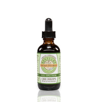 Kentucky Hemp Works - 1000 Mg Hemp Extract CBD Oil image