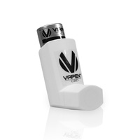 Vapen Clear - Pharmaceutical Grade CBD Inhalers image