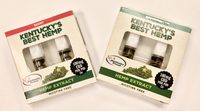 Kentucky's Best Hemp CBD Vape Cartridges image