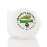 KentuckyÂ?s Best Hemp - CBD Hemp Root Salve image