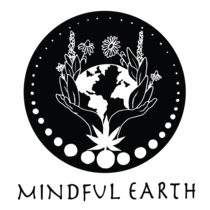 Mindful Earth Herbals logo