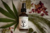 Garden Goddess Toner, 200mg 2oz image