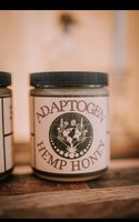 Adaptogen Hemp Honey image