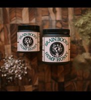 Brain Boost Hemp Honey image