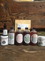 Respiratory and Immunity Box - ALL ELIXIRS image