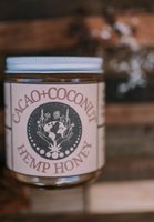 Cacao Coconut Hemp Honey image