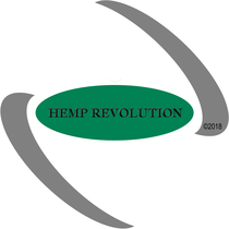 Hemp Revolution logo