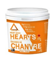 Natera Sport Hemp Seed Hearts, Maple Flavored image