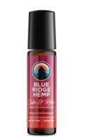 Blue Ridge Hemp CBD Infused Essential Oil Roll-On image