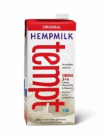 Original Hemp Milk - Tempt Hemp image