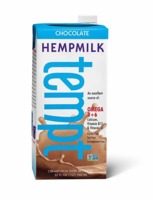 Chocolate Hemp Milk - Tempt Hemp image