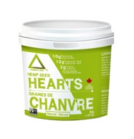 Natera Sport Hemp Seed Hearts, Natural image