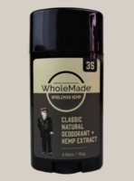 WholeMade Men's Deoderant image