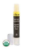 Hemp Organics Lip Tint image