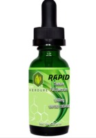 CBD Rapid Tincture image