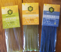 CBD Honey Sticks image