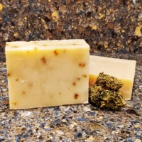 CBD Soap image