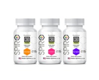 SPIRO CBD Gummies image