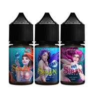 Siren CBD Vape Juice image