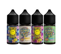 Hippie Juice CBD Vape Juice image