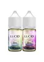 Lucid Broad Spectrum CBD Vape Juice image