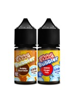 Fizzy Bubbler CBD Vape Juice image