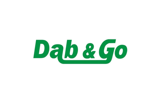 The Dab logo