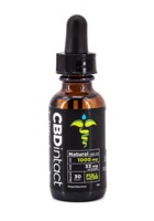 CBD Oil (Full Spectrum) 1000MG image