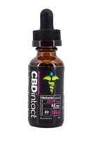 CBD Oil - Women's Health (Full Spectrum) 2500MG image