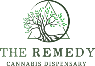 The Remedy logo