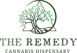 The Remedy logo