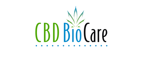 CBD BioCare logo
