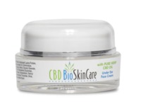 CBD Under Eye Cream image