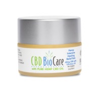 60mg CBD Pain Relief Balm image