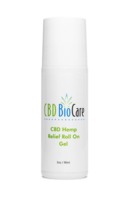 100mg CBD Pain Relief Roll-On image